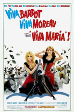Viva Maria! (Viva Maria!)