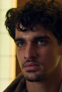 Hakim Brahimi - Poster 1