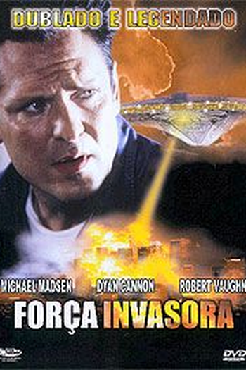  de Filme Força Invasora (1998)