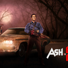 Ash, Demônios e muito, mais muito Sexo, Drogas e Rock N’ Roll!!!