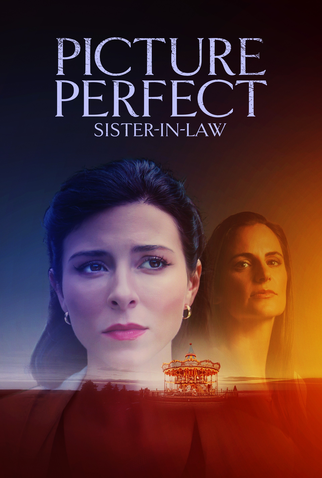 Poster 1 de Filme Cunhada Perfeita (2026)