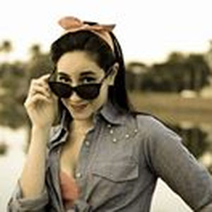 Foto de perfil de Natália