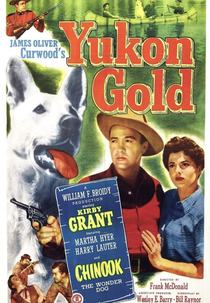 A Mina dos Desenganos (Yukon Gold)