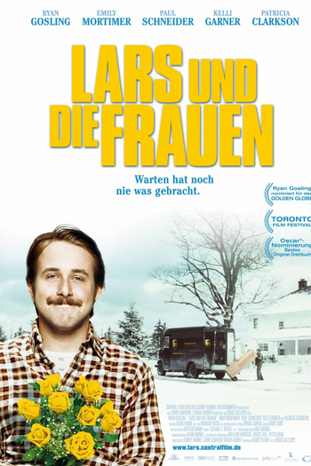  de Filme A Garota Ideal (2007)