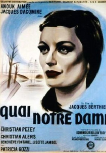 Quai Notre-Dame (Quai Notre-Dame)