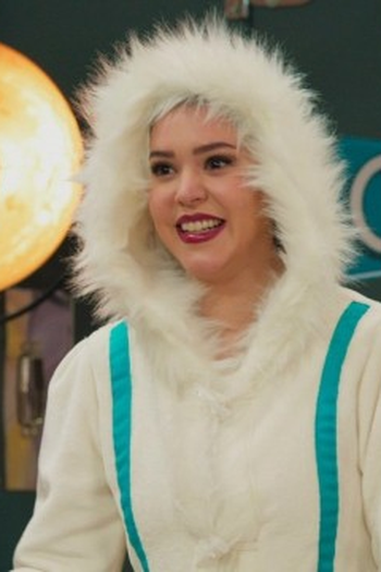 Poster de Episódio Verocalipsis (2021)