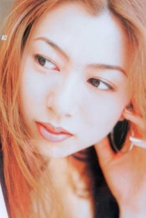 Kimura Ikue - Poster 1