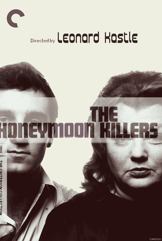 Poster 3 de Filme Lua de Mel de Assassinos (1969)