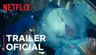 Vapor Humano | Trailer oficial | Netflix