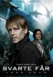 Varg Veum - Ovelha Negra (Varg Veum - Svarte Får)