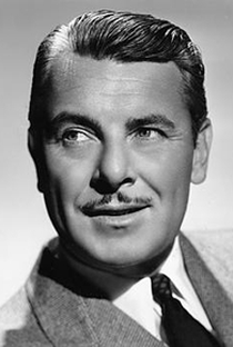 George Brent (I) - Poster 1