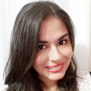 Foto de perfil de Marceli Pires