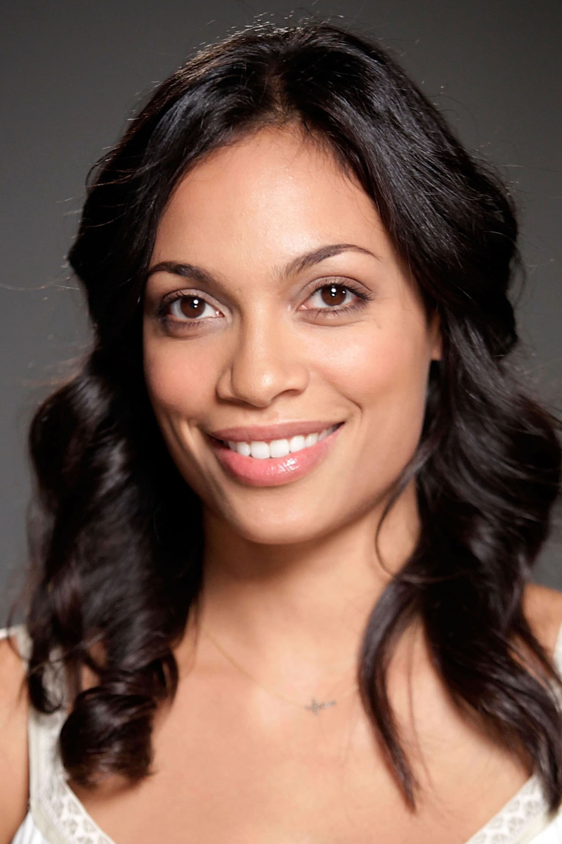 Rosario Dawson - Foto 1