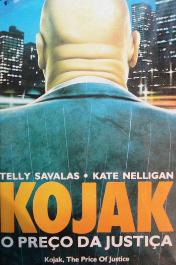  de Filme Kojak - O Preço da Justiça (1987)
