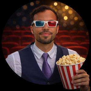 Foto de perfil de Cine Doug