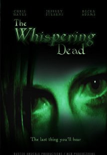 The Whispering Dead (The Whispering Dead)