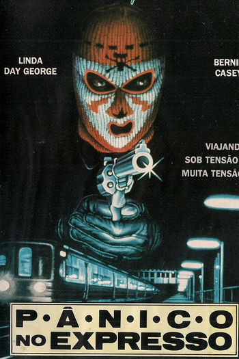  de Filme Pânico no Expresso (1974)