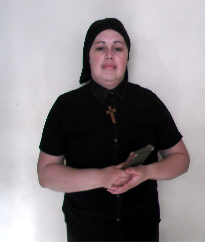Ana Rosenrot - Foto 4