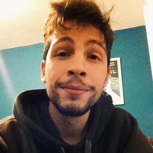Foto de perfil de Vinícius Corrêa