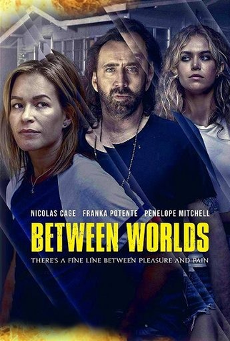 Poster 4 de Filme Entre Mundos (2018)