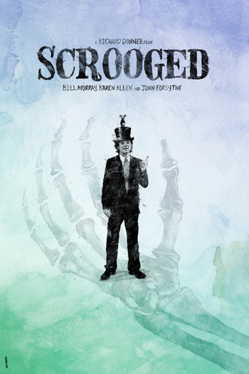  de Filme Os Fantasmas Contra Atacam (1988)