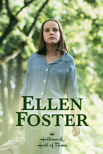  de Filme Ellen Foster (1997)