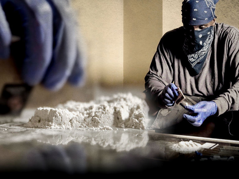 Foto 2 de DOPE (1ª Temporada)