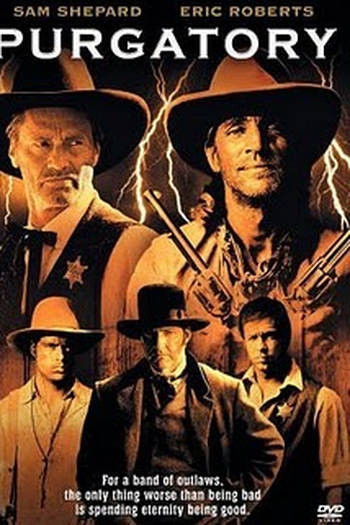  de Filme O Purgatório (1999)