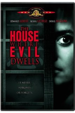 Triângulo Mortal (The House Where Evil Dwells)