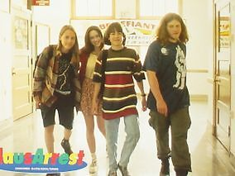 Foto 3 de Uma Família Quase Perfeita