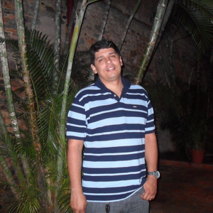 Foto de perfil de Marcelo Castro Silva