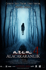 Azem 4: Alacakaranlik (Azem 4: Alacakaranlik)