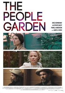 A Floresta do Silêncio (The People Garden)