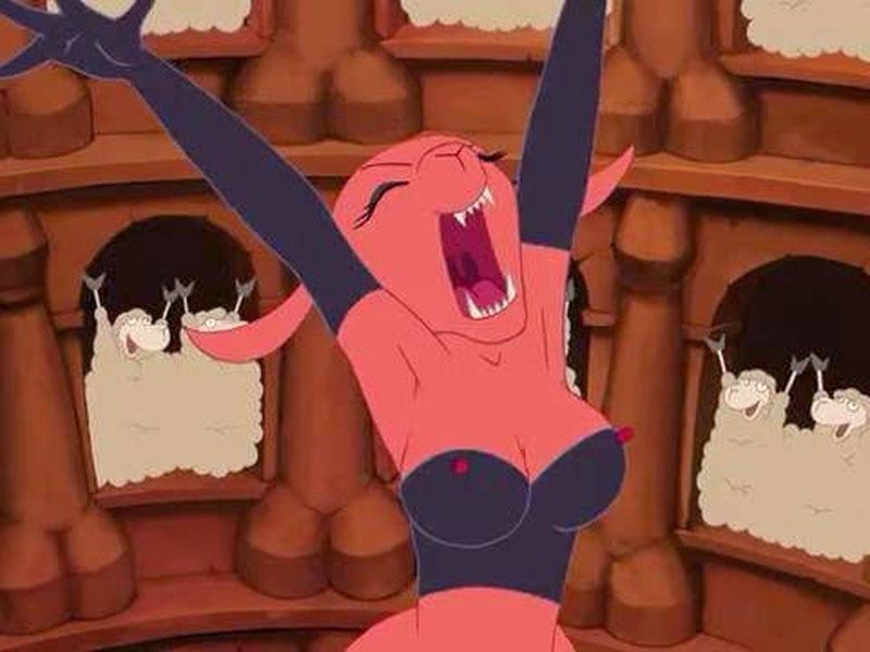 Foto 4 de Judas & Jesus