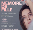 Memória de Menina