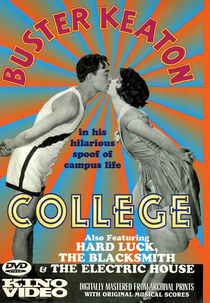 Amores de Estudante (College / O Colegial)