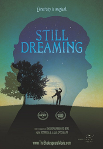 Ainda Sonhando (Still Dreaming )