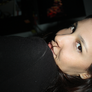 Foto de perfil de Cecylia Ferreira