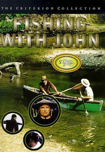 Fishing with John (Fishing with John)