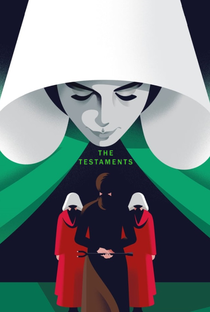 The Testaments (1ª Temporada) - Poster / Capa / Cartaz - Oficial 1