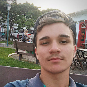 Foto de perfil de Adam