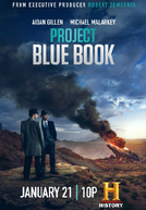 Projeto Livro Azul (2ª Temporada)