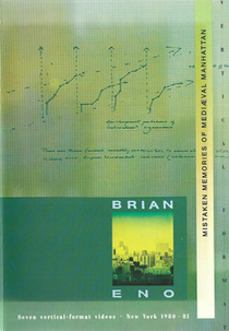 Mistaken Memories of Mediaeval Manhattan (Mistaken Memories of Mediaeval Manhattan)