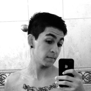 Foto de perfil de Vinicius