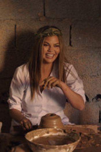 Poster de Episódio Marrakesh with Chrissy Teigen (2019)