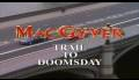 Trailer MacGyver Trail To Doomsday