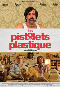 As Armas de Plástico (Les Pistolets en Plastique)