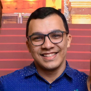 Foto de perfil de Junior Guedes