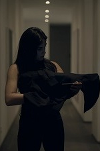 Poster de Episódio Mistrust Blossoms (2018)