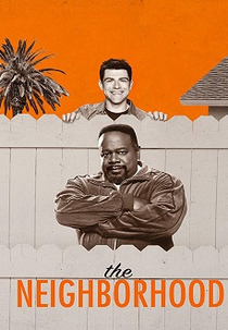 A Boa Vizinhança (2ª Temporada) (The Neighborhood (Season 2))